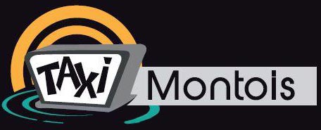 Logo Taxi Montois